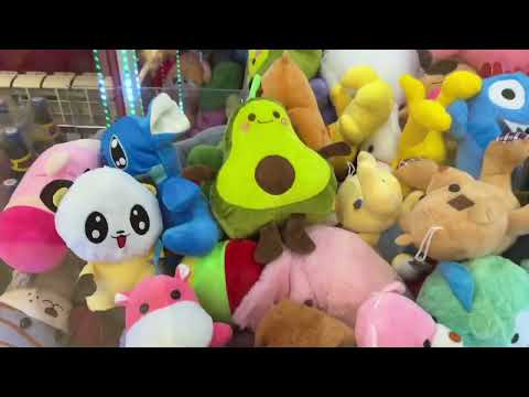 Видео: У НАС СНОВА ЗАГРУЗКА🥰ПРОГУЛЯЕМСЯ ПО АППАРАТАМ 😊😊😊
