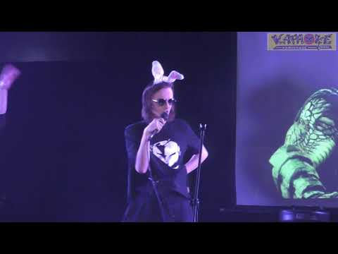 Видео: "Декаданс" (Агата Кристи), Ярослав Баярунас, КК, 01.02.21