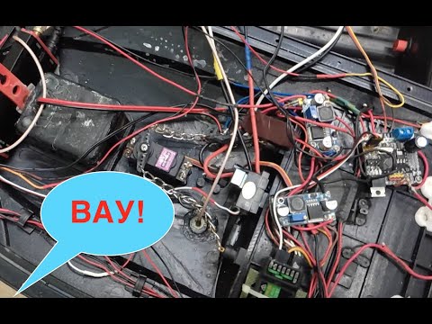 Видео: Очередной Флайтек. Хлам за 75000. Тюнинг Flytec.