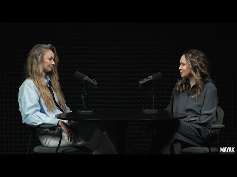 Видео: Фотограф нового поколения: системность, стиль и международный успех | Александра Воробьева