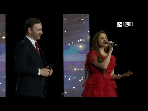Видео: Азамат Беков, Рената Бесланеева - Си адэ | KAVKAZ MUSIC