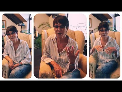 Видео: ИРИНА ХАКАМАДА про ЛЕНЬ, ИСКУШЕНИЕ И ДЬЯВОЛА