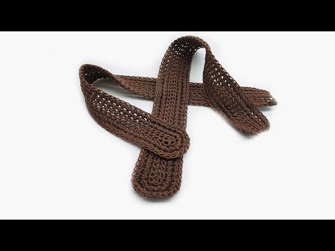 Видео: Ручки для сумки крючком СветланаСК📌👍👜