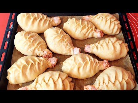 Видео: TO'YIMLI SOMSA TOVUQ OYOG'IDAN САХАРЛИК ВА ИФТОРЛИК УЧУН