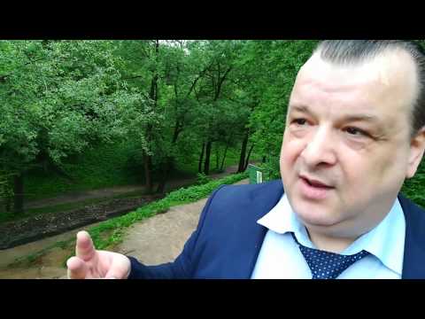 Видео: Бабий камень и Гусь (часть III) Коломенское. Туманы времени и чертоги души