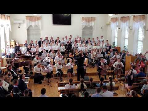 Видео: ИМЯ ГОСПОДА-КРЕПКАЯ БАШНЯ!!!