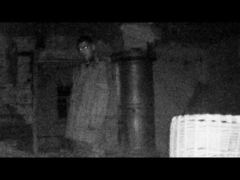 Видео: ЛОГОВО ВАМПИРОВ / VAMPIRE'S LOG