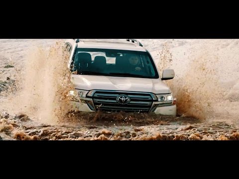 Видео: Преодоление брода. Как не утопить машину в воде? 27 важных правил