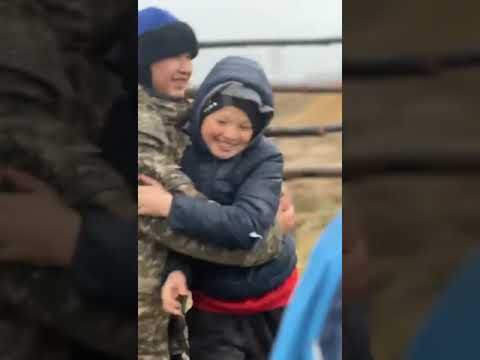 Видео: Асау үйрету жастан