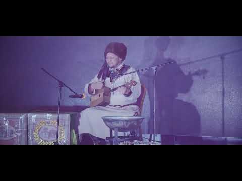 Видео: Lkhamragchaa  - JANGAR /ЖАНГАР #хөгҮмэй тоглолт