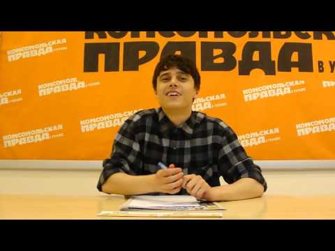 Видео: Alekseev (Никита Алексеев) - часть 1
