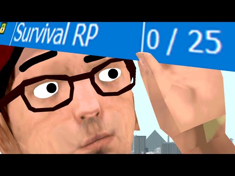 Видео: ТУТ 0 ОНЛАЙНА И ЭТО ГРУСТНО