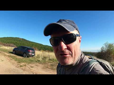 Видео: До Барбул и Ветрушка в Голо Бърдо