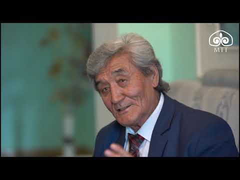 Видео: КР маданиятына эмгек сиңирген ишмер Данил Ильязов / Өмүр сызыгы