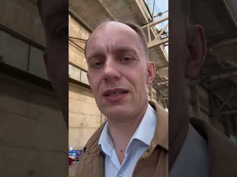 Видео: Двигатель ЯМЗ-7511 на Бюлер-2375. ЯМЗ вместо Cummins QSM-11. Свап мотора. Свап-комплект на Buhler.