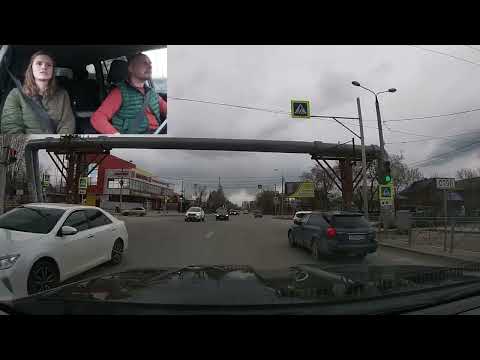 Видео: Главное не сдаваться ! (Экзамен в ГИБДД)