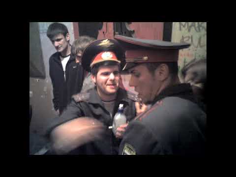 Видео: Джед (СПТЩ) - про Трумана, Пашу Техника, США, Hip-hop.ru, Рыночные Отношения