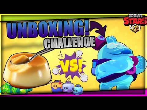 Видео: ОТКЛЮЧИХМЕ ГО! SQUEAK vs ПУДИНГ Ънбоксинг Предизвикателство (ЯКО ФЕЙЛ) | Brawl Stars