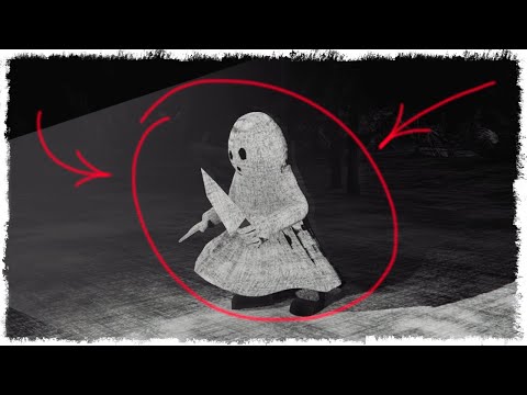 Видео: ОН ВСЕ ИСПОРТИЛ!!! ОПАСНЫЙ КОНТЕНТ!!!