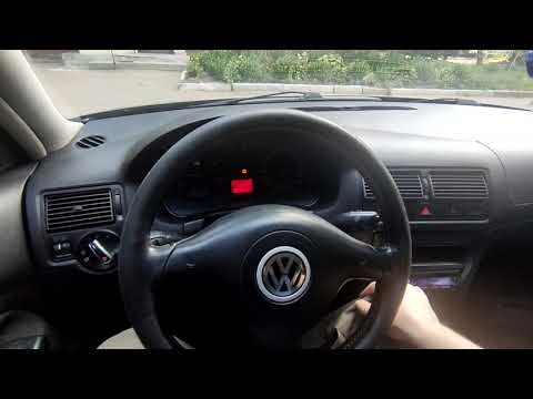 Видео: Volkswagen golf MK4 tdi 2002 в 2022 году. Косяки, расход, размышления. test drive.