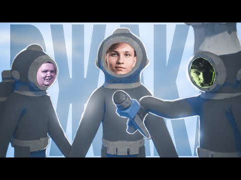 Видео: Контент Варнинг с Илюхой Монеси