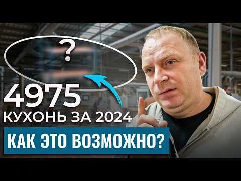Видео: Секреты производства и бизнеса мебели! Стоимость, фишки ПростоМебель