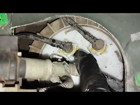 Видео:  LAND CRUISER 120 ЗАМЕНА ТОПЛИВНОЙ СТАНЦИИ.Почему иногда лучше сверху?!