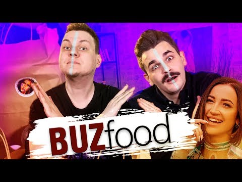 Видео: БЛЮЁМ ОТ ЕДЫ ИЗ РЕСТОРАНА ОЛЬГИ БУЗОВОЙ (BuzFood)