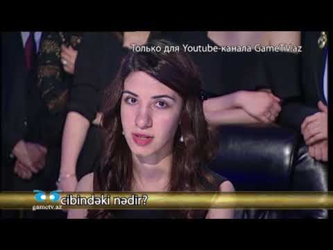 Видео: Что? Где? Когда? Азербайджан. Третья игра весенней серии. 28.04.2018