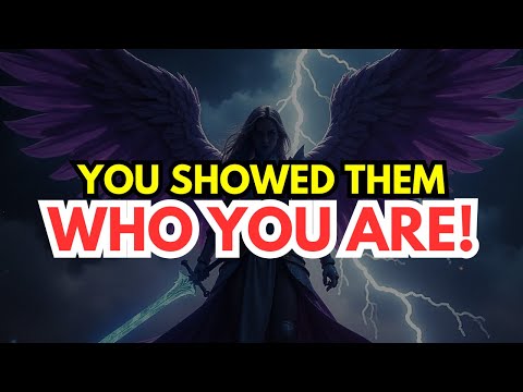 Видео: Избранные‼️Это было САМОЕ ЖЕСТОКОЕ пробуждение для ваших ВРАГОВ!