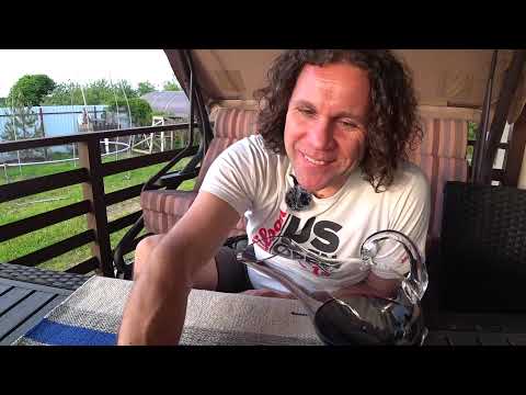 Видео: Домашнее вино Оджалеши + Шираз. Купаж вина. Гаражное вино. Микровиноделие. Вино Шираз. Shiraz.