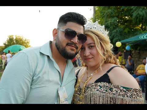 Видео: Къна на Асан и Севгюл  Дряновец  8 8 2019