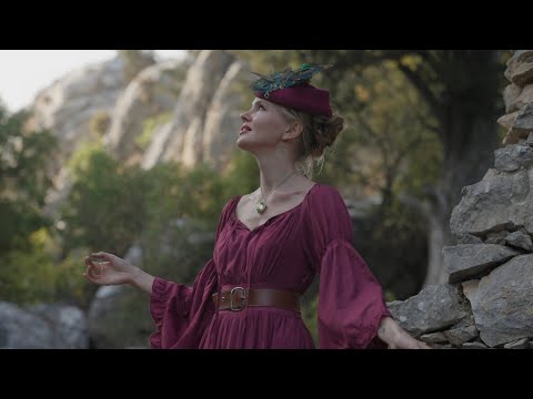 Видео: «Гори, гори моя звезда» 🌟 Татьяна Инюшина 