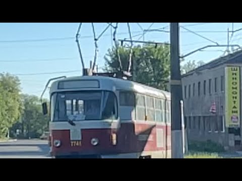 Видео: ДРУЖКОВКА, рынок МАГНАТ,парк ЮРИЯ АРТЕМОВА 30 апреля 2024 год