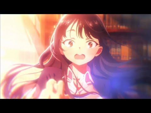 Видео: Ведь опасно быть не со мной (Аниме клип)