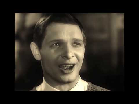 Видео: Эдуард Хиль - Моряк вразвалочку сошёл на берег