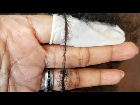 Видео: РЕКОНСТРУКЦИЯ ЛОКСА ДЛЯ ТОНЕЮЩИХ ЛОКСА