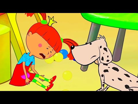 Видео: ЛУЧШИЕ МУЛЬТИКИ - Жила-была Царевна - Любимые серии - Мультфильмы для детей