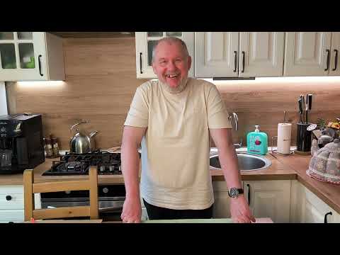 Видео: Булочки с маком для души! 