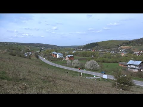 Видео: Свій край як рай.   Нижнів