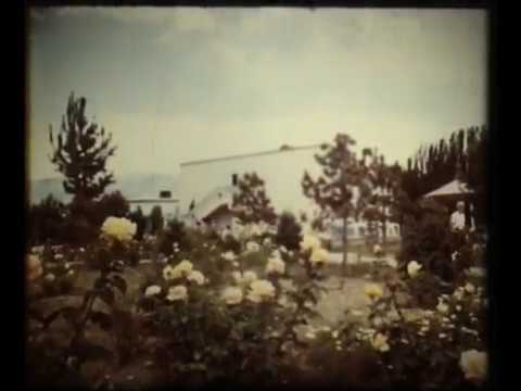 Видео: Орловка 1991 год.