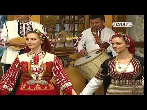 Видео: Дарина Славчева - „Кацнали ми са“