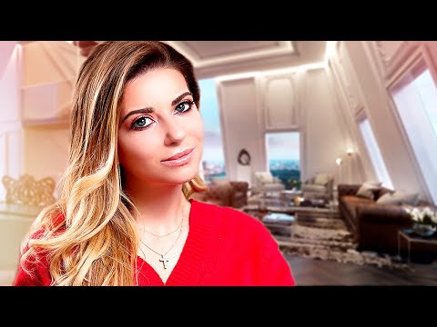 Видео: Галина Юдашкина - Наследство и Наследники кутюрье Кому достанутся Особняк Дом Моды Элитные квартиры