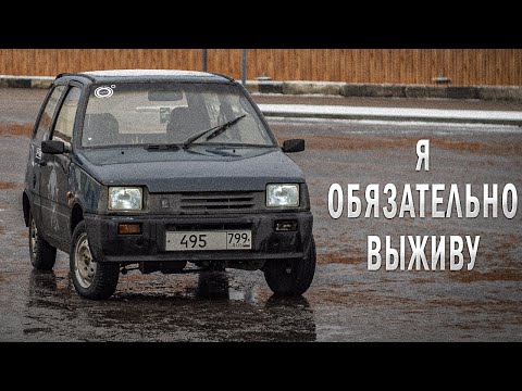 Видео: Как выжить автолюбителю в 2025? - сделай САМ! | Замена гранат СеАЗ 11113