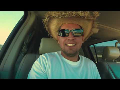 Видео: Ты такого не ждал от Калифорнии — сельская жизнь в стиле USA