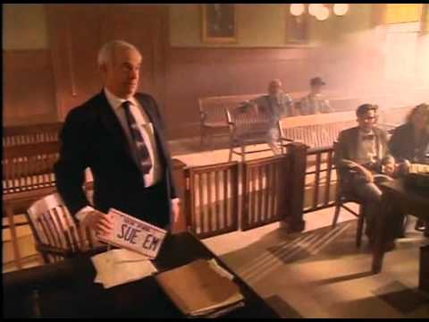 Видео: Байки из склепа 6 01   Let the Punishment Fit the Crime