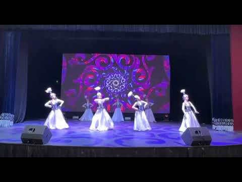 Видео: @ Дарын би ансамблі