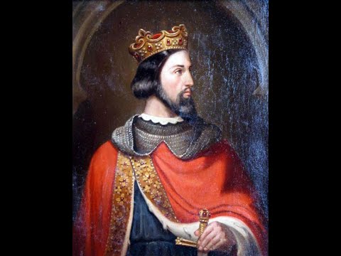 Видео: Правда истории. Французские короли /3/. Генрих 1. Муж княжны Анны Ярославны