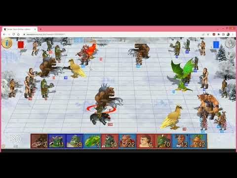 Видео: ГВД. ГТ. 15БУ. Степной варвар