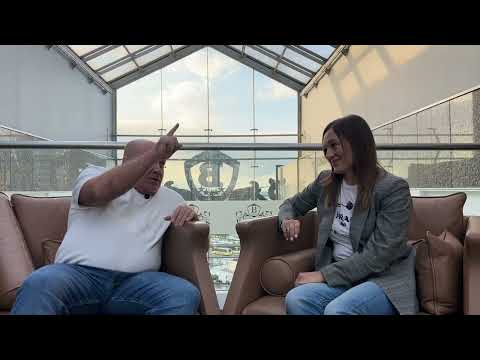 Видео: Подкаст Натлья